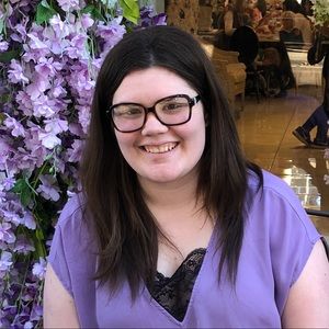 Meet your Posher, Alex